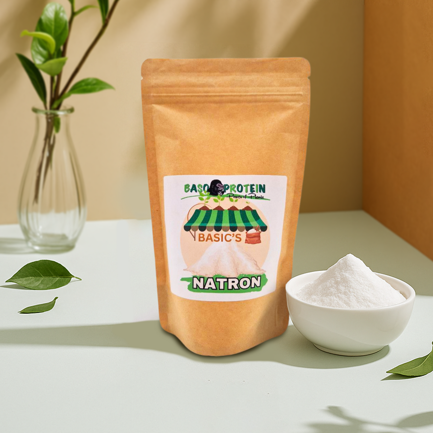 Natron