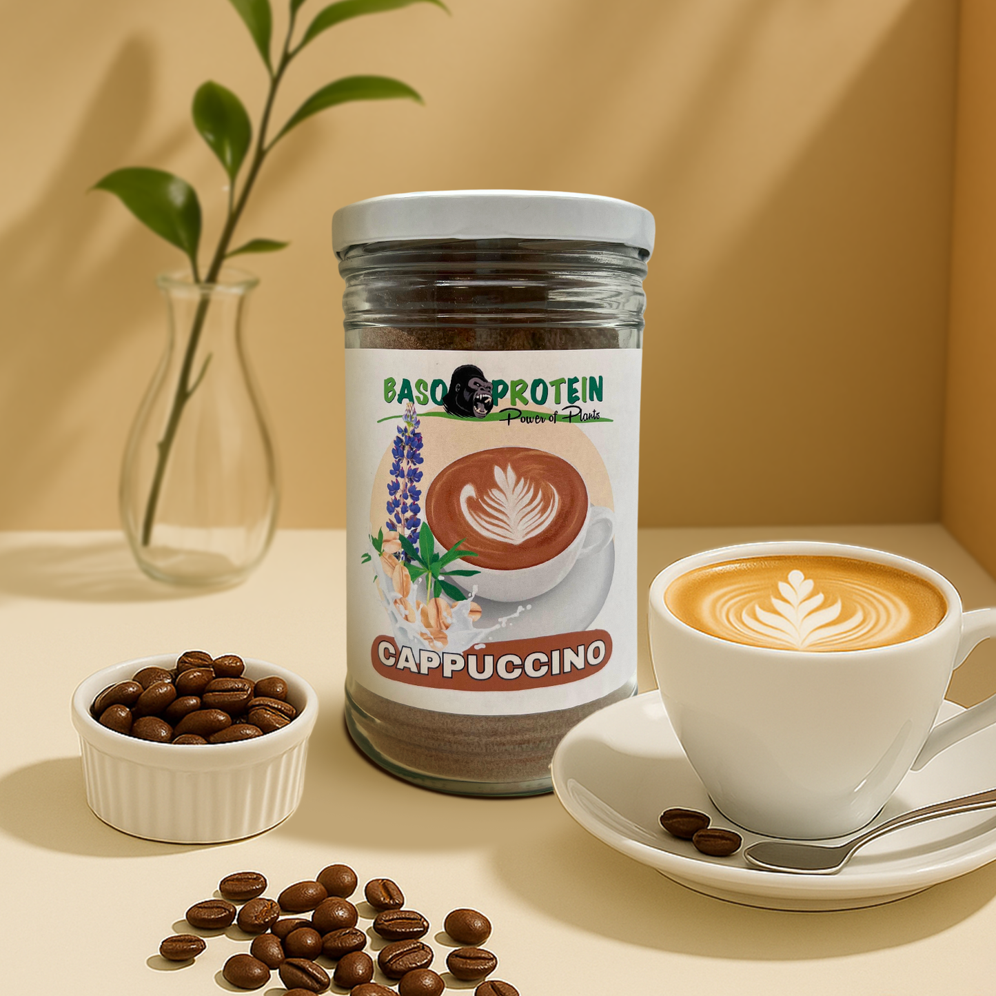 Cappuccino