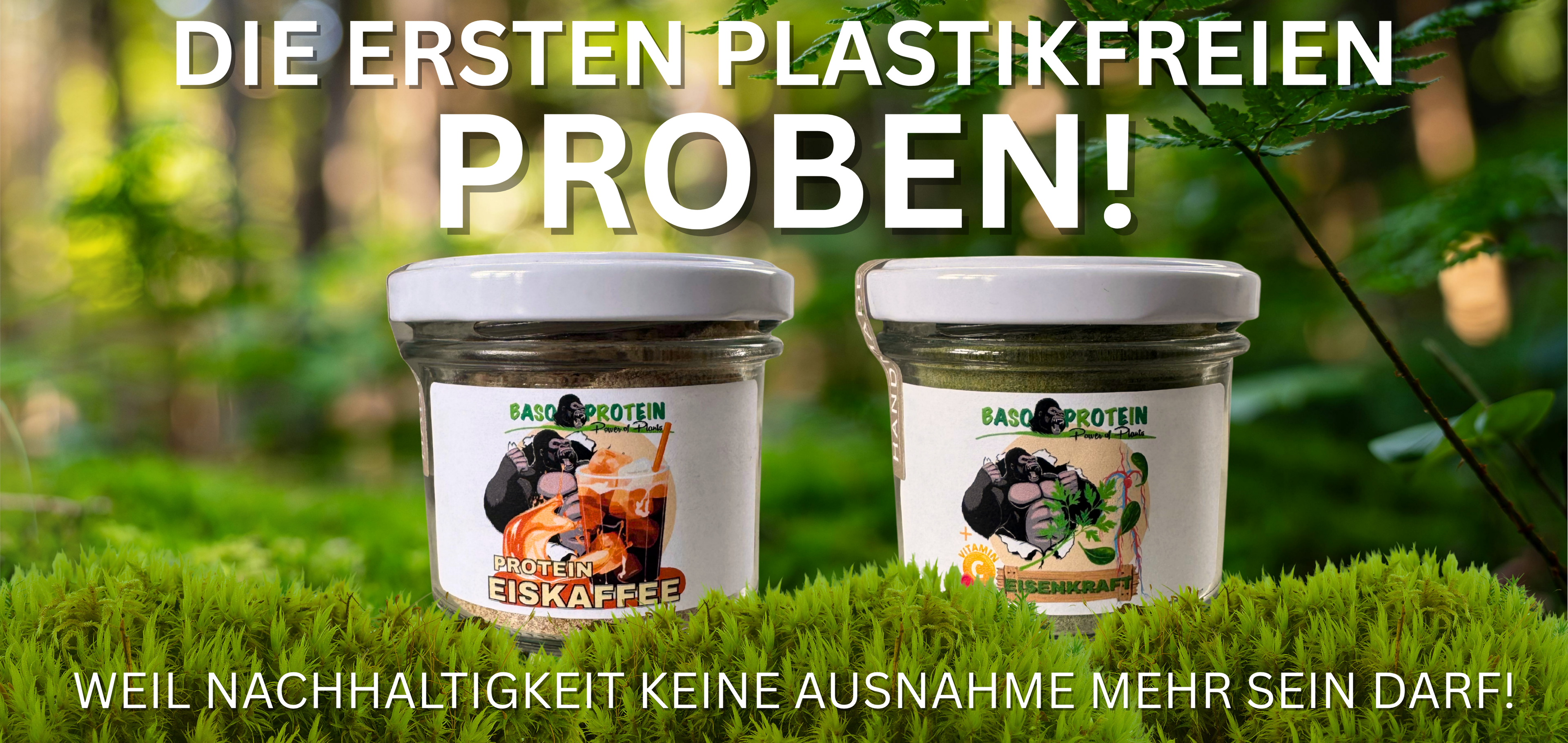 Probierportionen