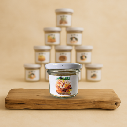 Ayurvedischer Frühstücksbrei