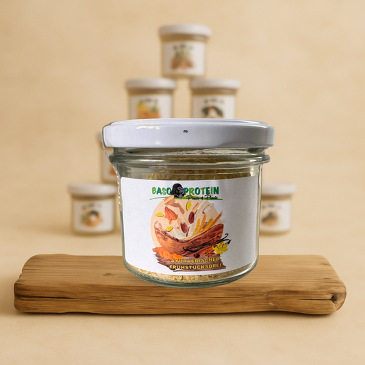 Ayurvedischer Frühstücksbrei Probierportion