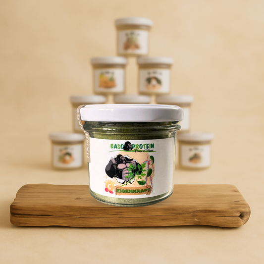Eisenkraft Probierportion
