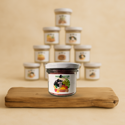 Proteinshake Morning Energy