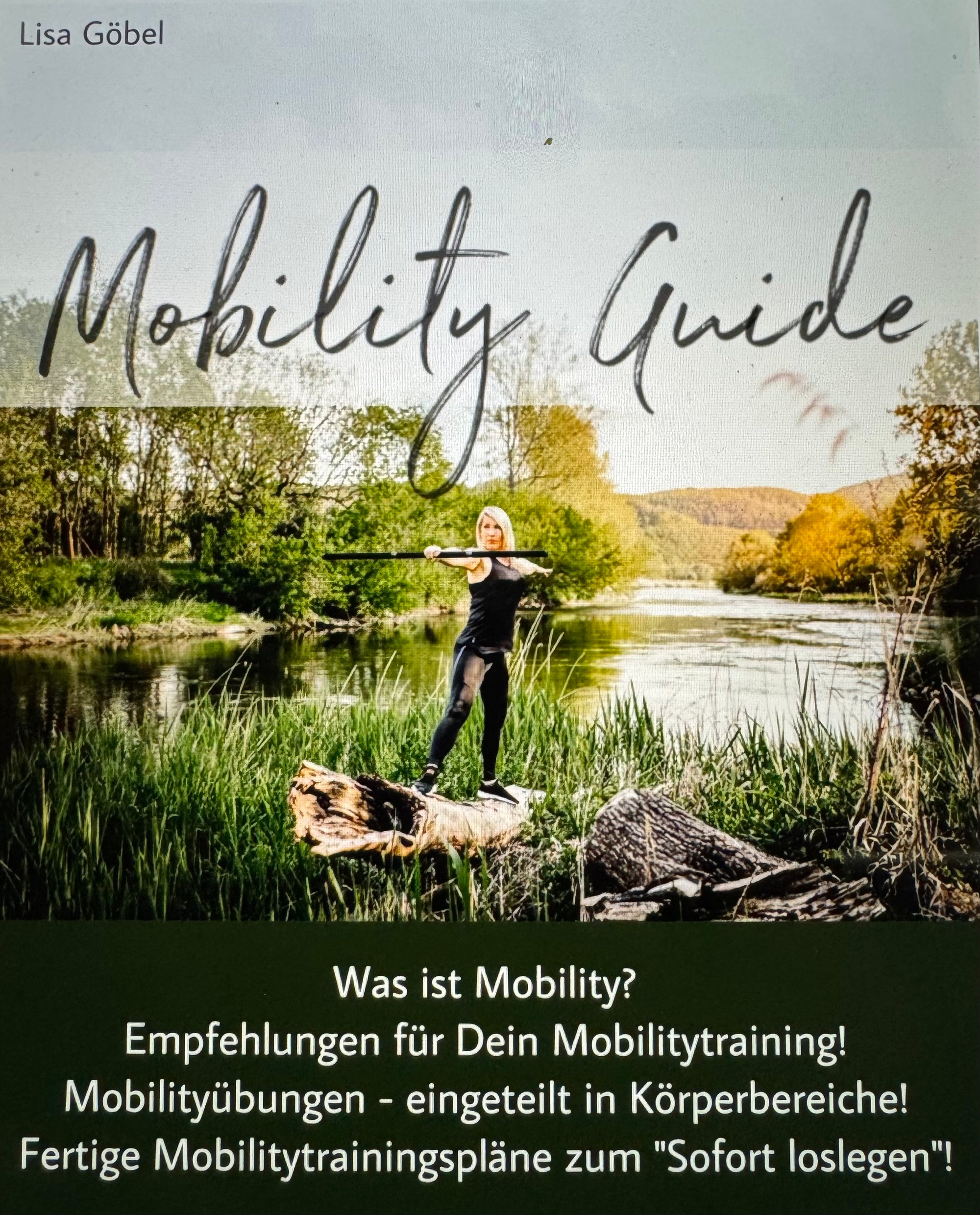 Mobility Guide