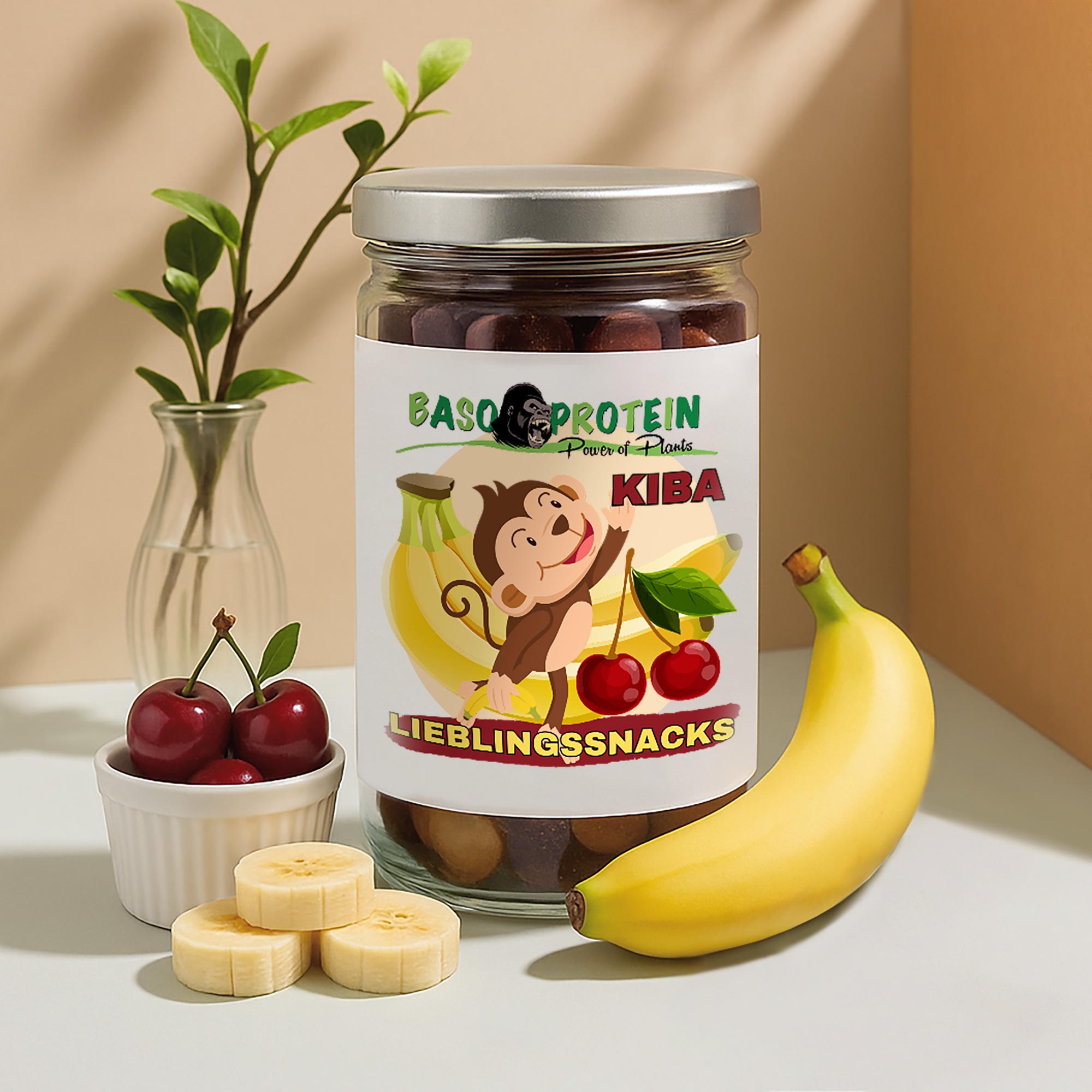 Lieblingssnacks KiBa neues Design