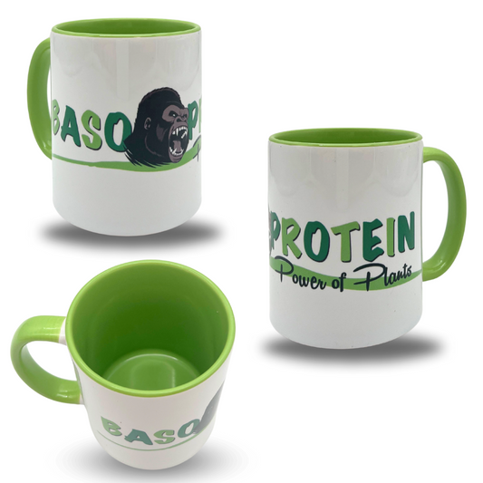 Basoprotein Tasse